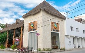 Collection O Kaab Downtown Tulum